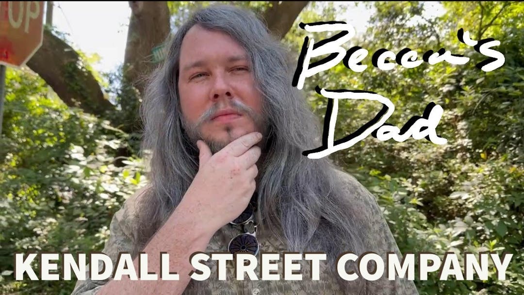 Kendall Street Company - "Becca's Dad" [OFFICIAL VIDEO] Thumbnail