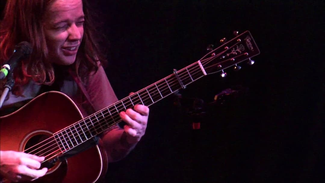 Billy Strings at Tipitina's - SET I Thumbnail