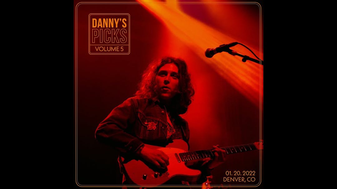 "Danny’s Picks" Vol. 5: Denver, Colorado (01/20/2022) Thumbnail