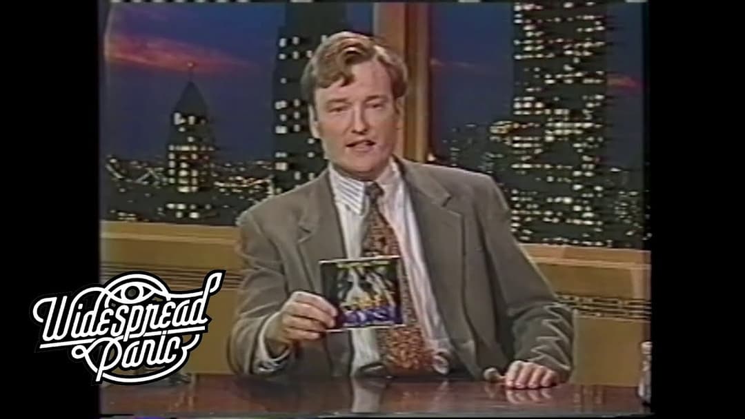 Can't Get High (Late Night with Conan O'Brien 1995) Thumbnail