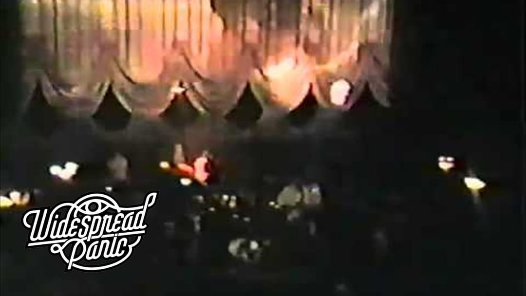 Sweet Leaf (10/31/92) Thumbnail