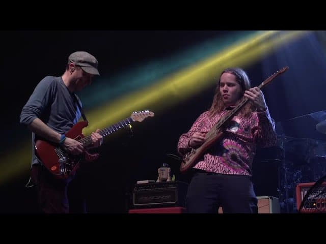 Voodoo Chile - Billy Strings with Umphrey's McGee Thumbnail