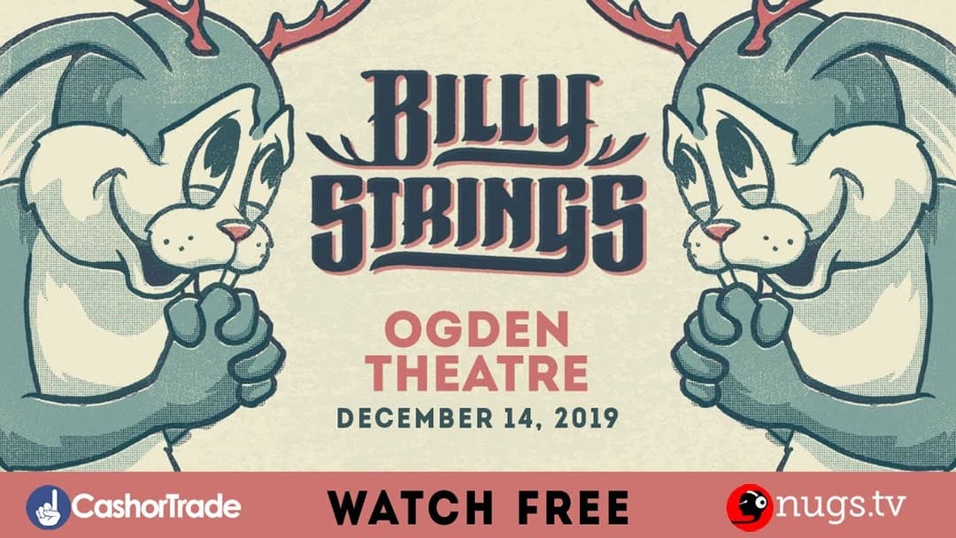 Live from the Ogden Theatre in Denver, CO 12/14/2019 Thumbnail