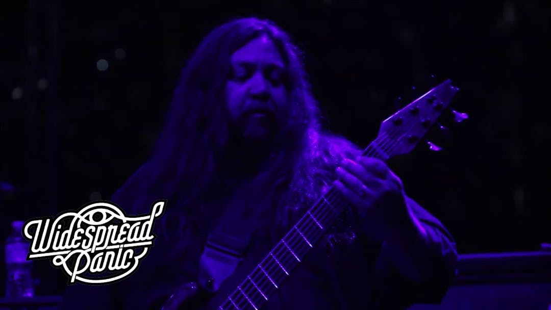 St. Louis (Live at Oak Mountain) Thumbnail