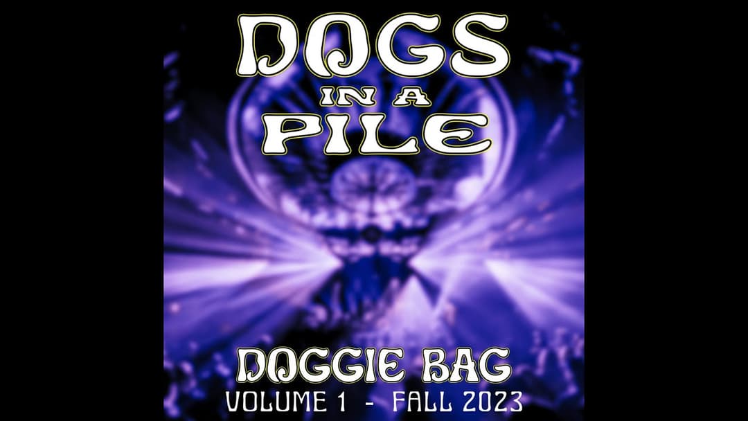 Doggie Bag: Volume 1, Fall 2023 Thumbnail