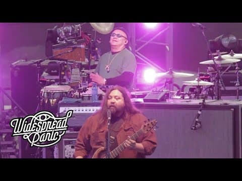 Chunk Of Coal (Live in Wyoming) Thumbnail