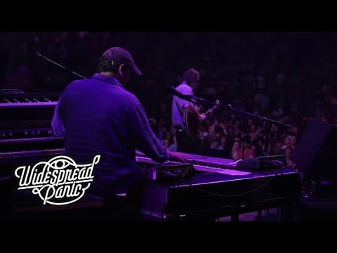 Blackout Blues (Live in Birmingham) Thumbnail