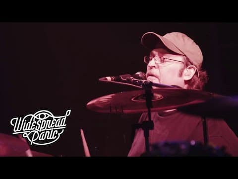 You'll Be Fine (Live in Athens, GA) Thumbnail