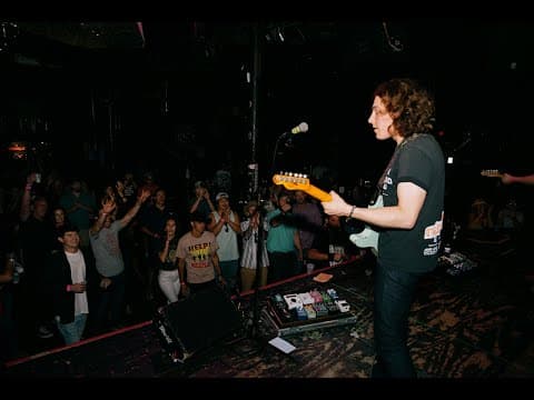 Daniel Donato Cosmic Country - Shakedown Street - 5/15/21 Tampa, FL Thumbnail