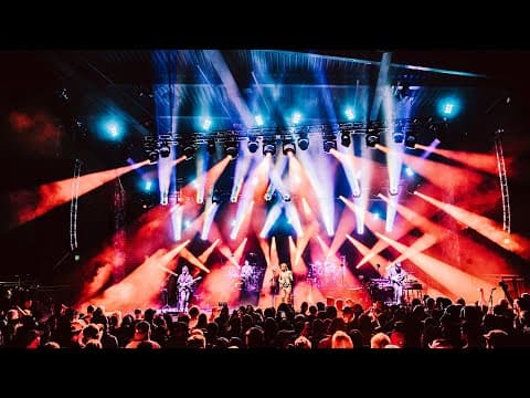 Goose Live at Dillon Amphitheater 8/17/22 Thumbnail