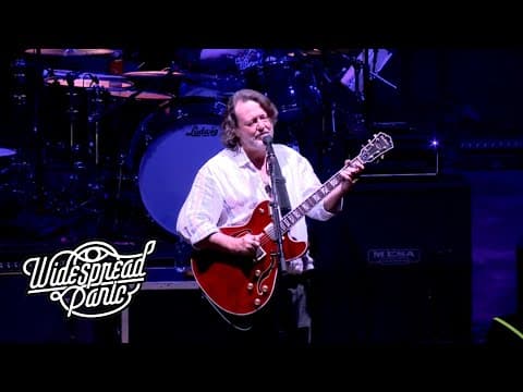 Dream Song (Live at Red Rocks) Thumbnail