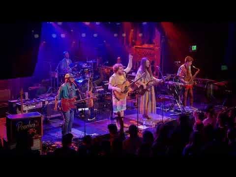 Kendall Street Company - Mary and Meggo - Don't Bogart that Joint (Little Feat Cover) (Live) Thumbnail