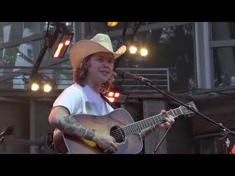 Billy Strings - Cary, NC Night 3 Set 1 Performance 2022 - Official Video Thumbnail