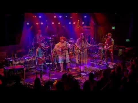 Kendall Street Company - Avant Gardener (Courtney Barnett Cover - Live) Thumbnail