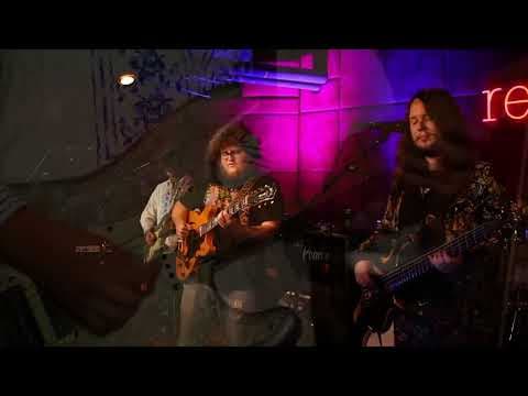 Kendall Street Company - Lunar Dude (Live) Thumbnail