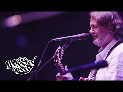 Contentment Blues (Live in Athens, GA) Thumbnail