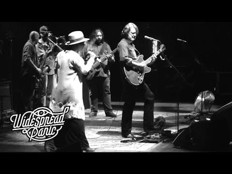 I Put A Spell On You (6/25/2014 Kansas City, MO) Thumbnail