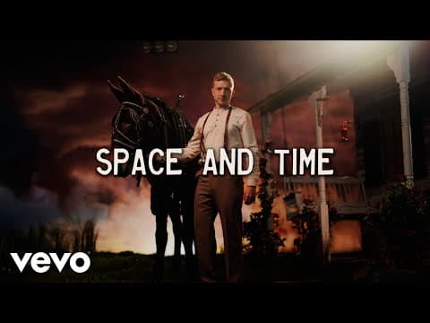 Tyler Childers - Space and Time (Lyric Video) Thumbnail