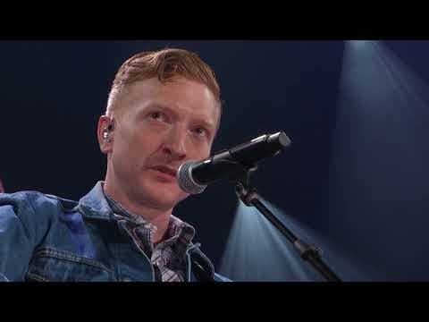 Tyler Childers - "Luke 2:8-10" (Live at the Grand Ole Opry) Thumbnail