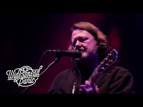 Down On The Farm (Live at Oak Mountain) Thumbnail