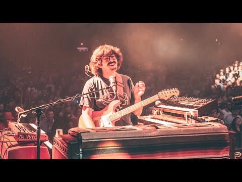 Goose - Elizabeth - 9/17/23 Milwaukee, WI (4K) Thumbnail