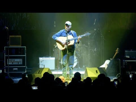 Tyler Childers - Nose On The Grindstone (Live from Rupp Arena) Thumbnail