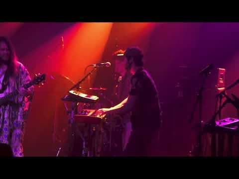 Two Legs, Two Feet (Live in Denver, CO 3/16/24) feat. Ross Bogan Thumbnail