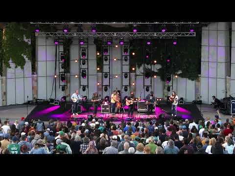 Greensky Bluegrass - "Reverend" feat. Billy Strings - 06/09/24 Thumbnail