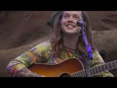 Billy Strings at Red Rocks Amphitheatre Thumbnail