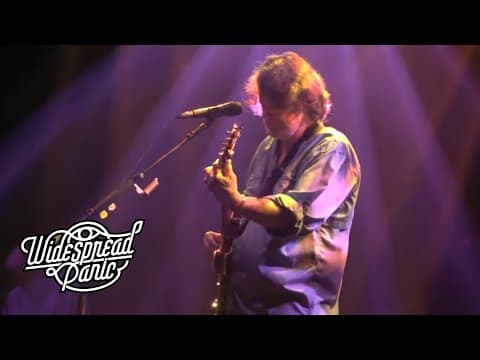 Let's Get The Show on The Road (Live in Charleston 2013) Thumbnail