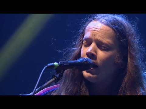 Billy Strings - "Wharf Rat" from The Capitol Theatre Thumbnail