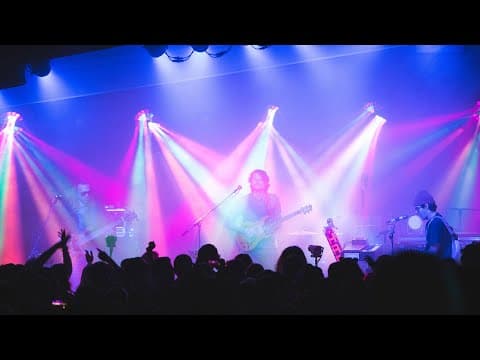 Goose - 11/12/21 Austin, TX (Full Show) Thumbnail