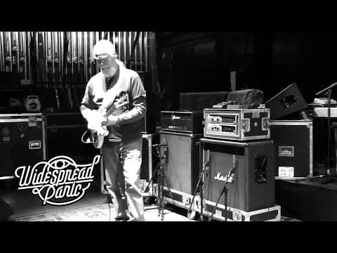 Morning Dew Soundcheck Jam (3/14/2015 Spokane, WA) Thumbnail