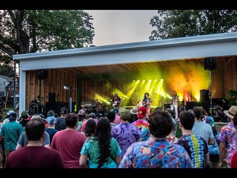 Dogs In A Pile - 07/27/24 - Shakedown at the Vortex - Catonsville, MD Thumbnail