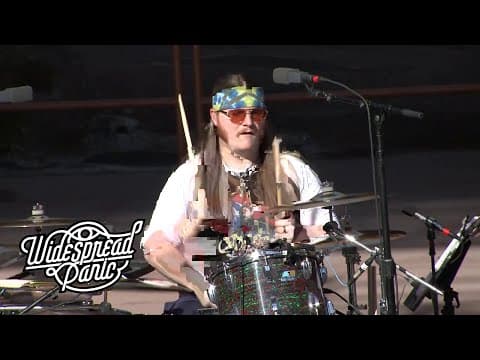 You Should Be Glad (Live at Red Rocks) Thumbnail