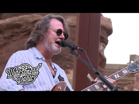 Time Zones (Live at Red Rocks) Thumbnail