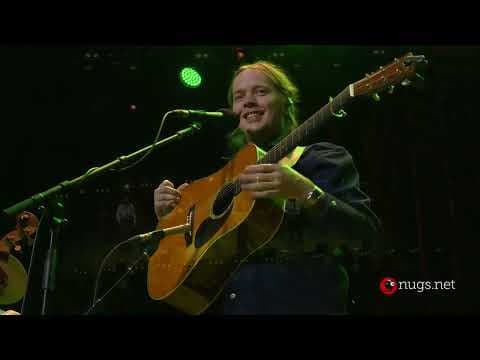 Billy Strings 3/2/25 Nashville, TN Thumbnail