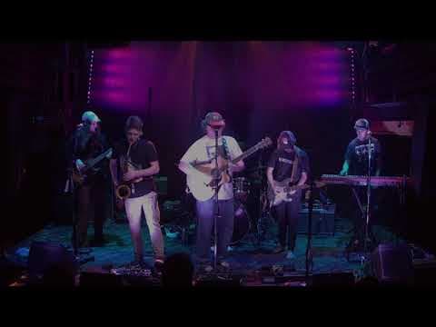 TeleMarty - Kendall Street Company - Live at the 8x10 (1/20/18) Thumbnail