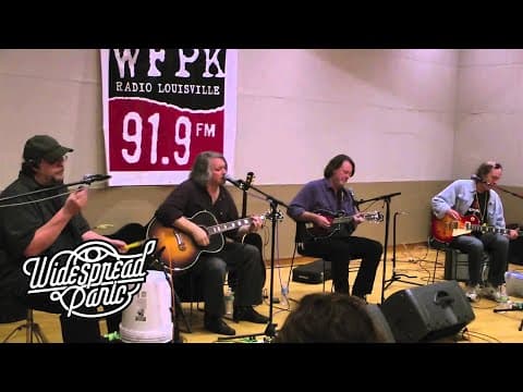 JB, Todd, & Bloodkin WFPK In-Studio - "End of the Show" Thumbnail