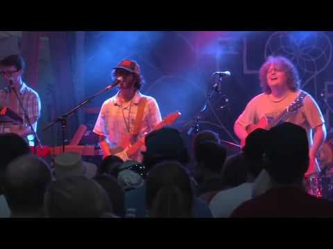 ¿Aye, qué pena?  - Kendall Street Company - FloydFest 2018 Thumbnail