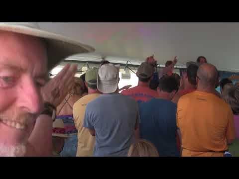 Wineglass Television - Kendall Street Company - Floyd Fest 2018 Thumbnail