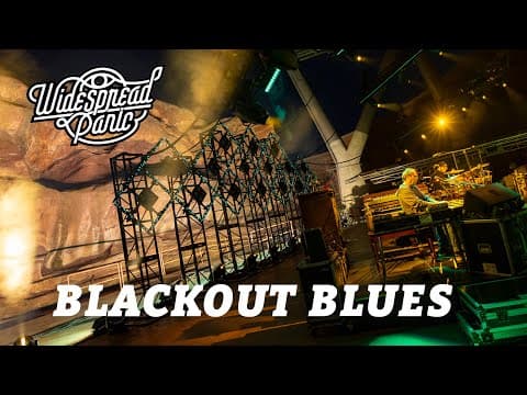 Blackout Blues (Live at Red Rocks) Thumbnail