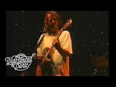 Send Your Mind (7/21/99) Thumbnail