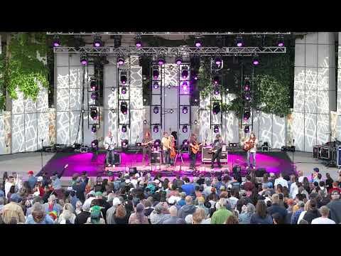 Greensky Bluegrass  - "Monument" feat. Billy Strings - 06/09/24 Thumbnail