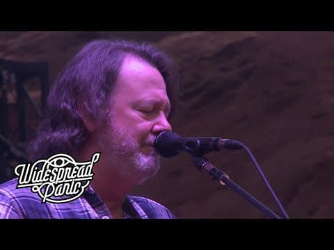 Steven's Cat (Live at Red Rocks) Thumbnail