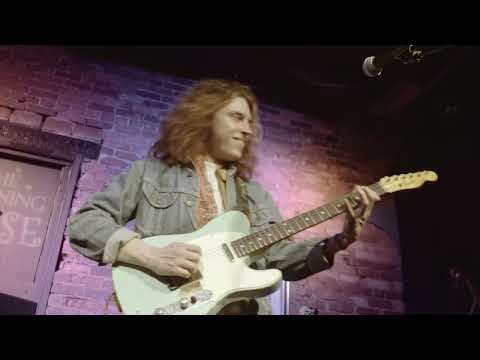 "Lose Your Mind" - Daniel Donato's Cosmic Country - 3/2/22 Charlotte, NC Thumbnail