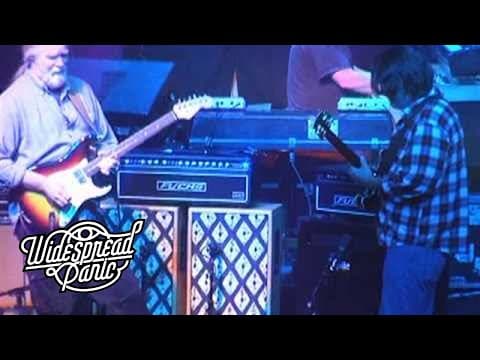 Widespread Panic - Pleas (Live in Austin, TX) Thumbnail