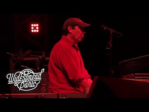 Red Hot Mama (Live at Oak Mountain) Thumbnail