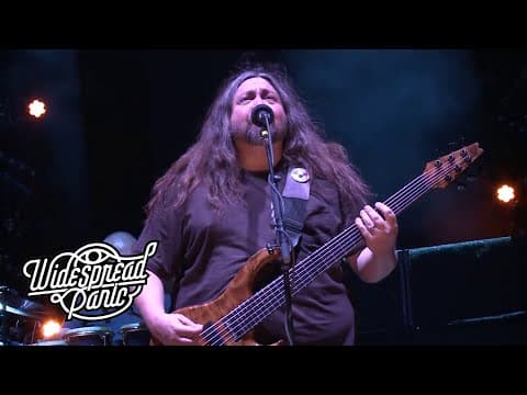 Dyin Man (Live at Red Rocks) Thumbnail