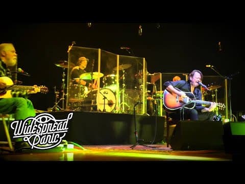 You Can't Always Get What You Want (Live in Nashville) Thumbnail